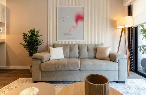 San Isidro Apartment | Los Pinos by Geko
