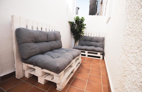 Riopar Apartment | LOS PLÁTANOS - Riópar