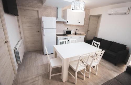 Riopar Apartment | LOS PLÁTANOS - Riópar