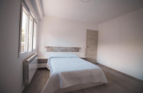 Riopar Apartment | LOS PLÁTANOS - Riópar