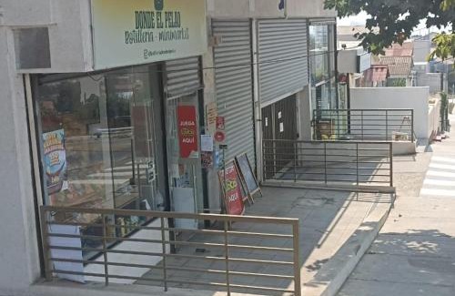 Placeres Apartment | Los Placeres