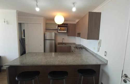 Placeres Apartment | Los Placeres