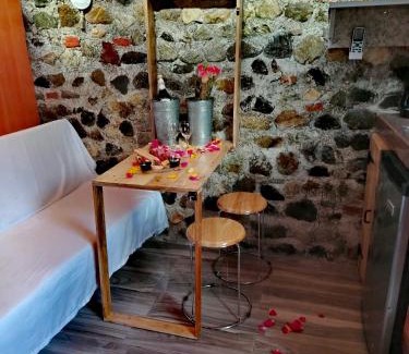 Huehuetenango Hotel | Los Pozos