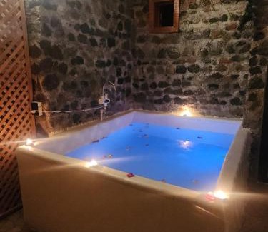 Huehuetenango Hotel | Los Pozos
