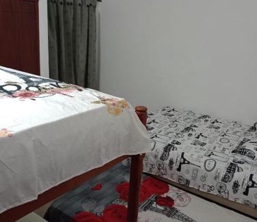 Santa Marta House | Los primos