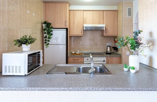 La Pineda Apartment | LOS RISCOS 2