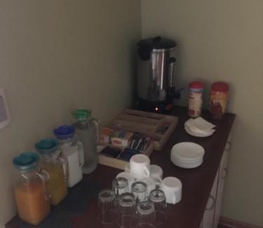 Macrodistrito Sur Apartment | Los Sauces Apart Hotel