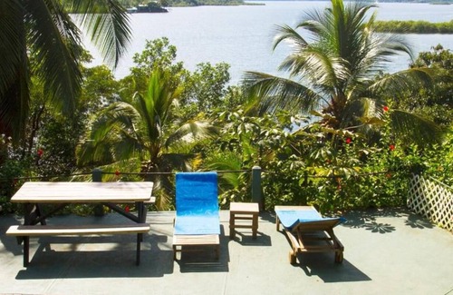 Isla Bastimentos House | Los Secretos Guest House