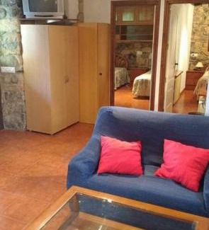 San Juan de Parres House | los soldaos casa rural