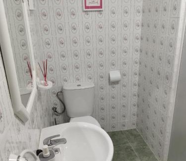 Ramales de la Victoria Apartment | Los Tilos