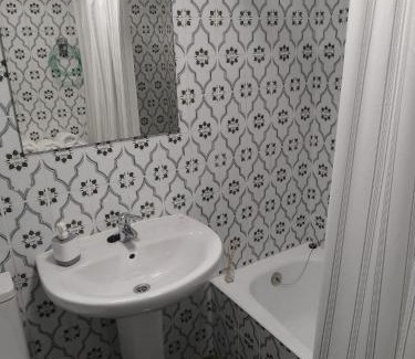 Ramales de la Victoria Apartment | Los Tilos