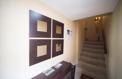 Puerto de Santa Cruz Apartment | Los Toneles