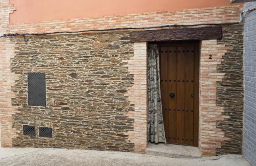 Puerto de Santa Cruz Apartment | Los Toneles