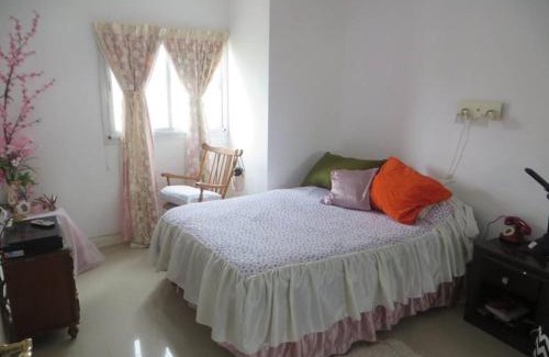 Puerto Madryn House | los troncos 2