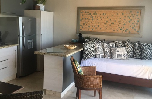 South Hotel Zone Resort | Los Tules Ocean Front Resort