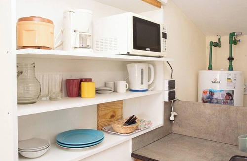 San Carlos de Bariloche Apartment | Los Zorzales monambiente