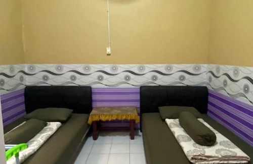 Maratua Island House | Losmen Ananda