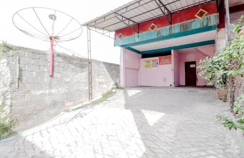 Kretek House | Losmen Panorama