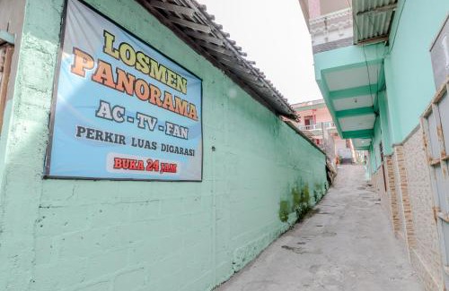 Kretek House | Losmen Panorama