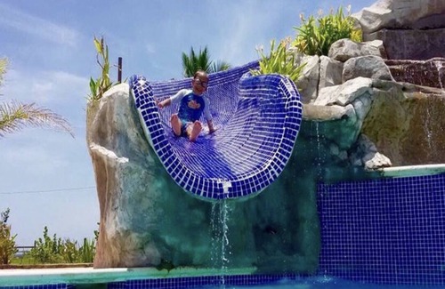 Cuyamel Villa | Lost in Paradise...Perfect for large groups and celebration events!...
