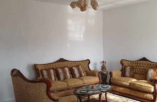 Remla House | Lost paradise!