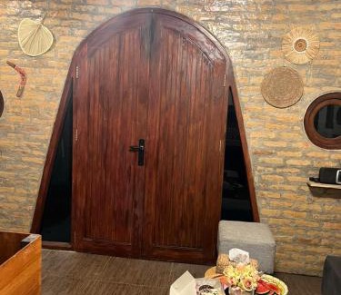 Kupang House | Loti Guest House Jln Penun Limau