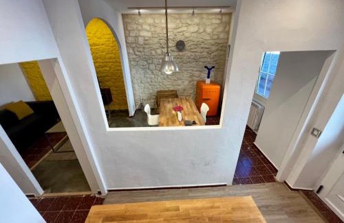 Villaviciosa Apartment | Lotila Flats Villaviciosa