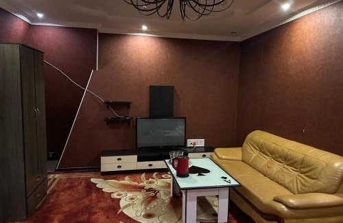 Bishkek House | Lotos Guest House