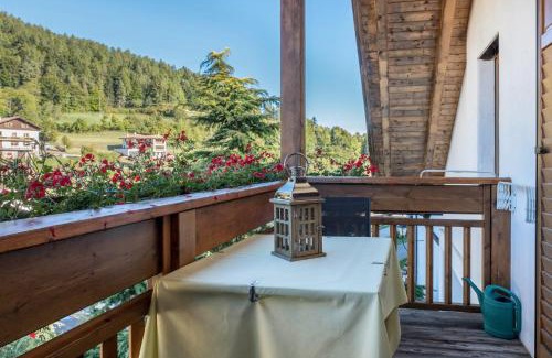 Trodena Apartment | Lotschenhof Apt Tulpe