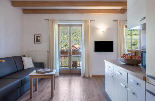 Trodena Apartment | Lotschenhof Apt Tulpe