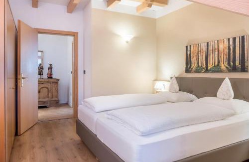 Trodena Apartment | Lotschenhof Apt Tulpe