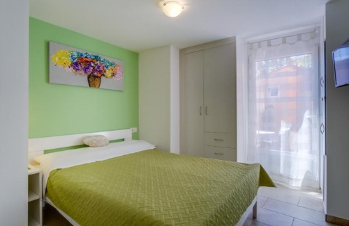 Nerezine Apartment | Lotta