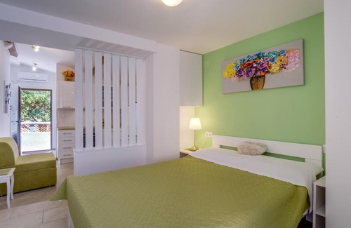 Nerezine Apartment | Lotta