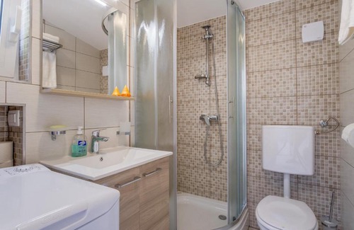 Nerezine Apartment | Lotta