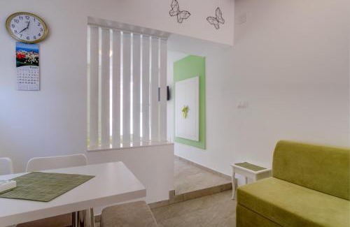 Nerezine Apartment | Lotta