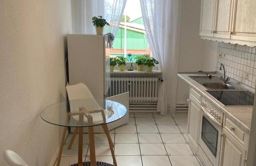 Bielenberg Apartment | Lotte