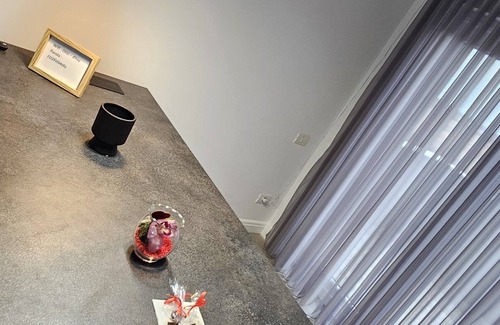 Ghiroda Apartment | Lotus apartament amplasat la intrare in Timisoara la 2 km de aeroport