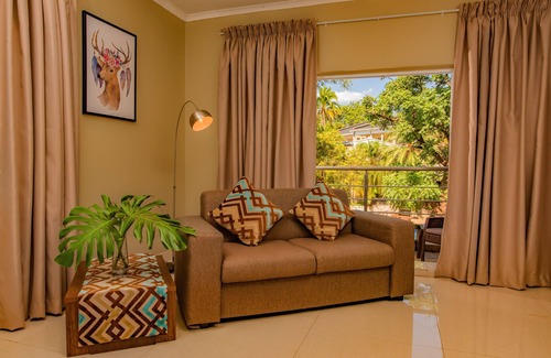 Blantyre Hotel | Lotus by Serendib
