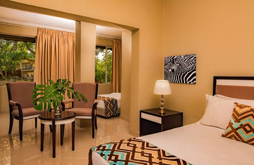 Blantyre Hotel | Lotus by Serendib