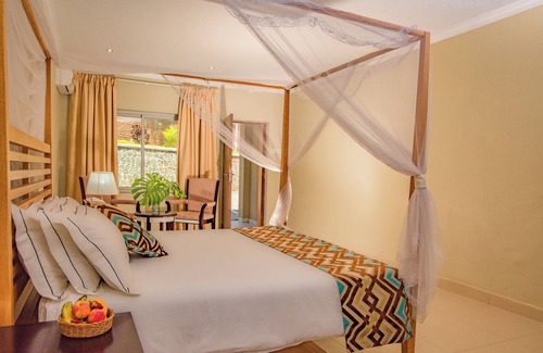 Blantyre Hotel | Lotus by Serendib