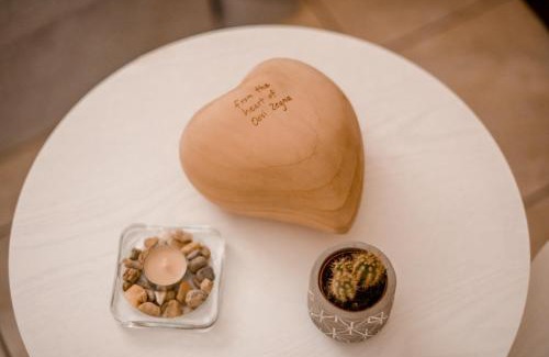 Torre Bed & Breakfast | Lotus Oasis I Nature Experience