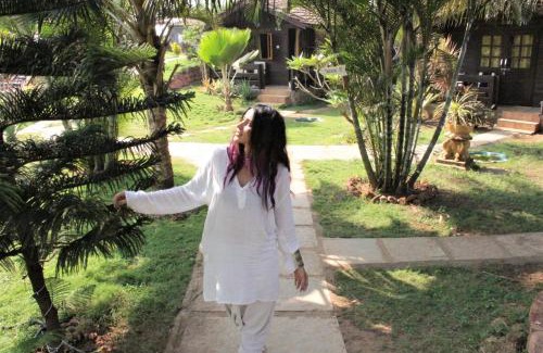Arambol Resort | Lotus Sutra Beachfront Resort