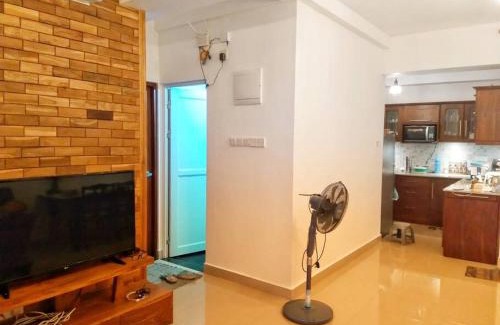 Borella Apartment | Lotus View Apartment Colombo