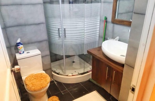Borella Apartment | Lotus View Apartment Colombo