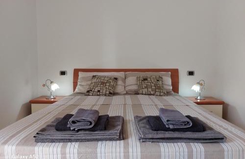 San Bonifacio Apartment | LotusNest - Casa Priv - Matr, Parcheggio, Treno