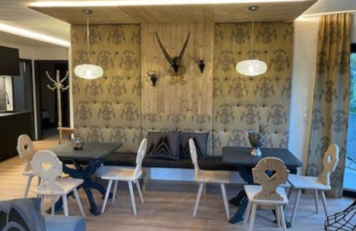 Reith bei Seefeld Apartment | LOU Chalet Apartment Luis