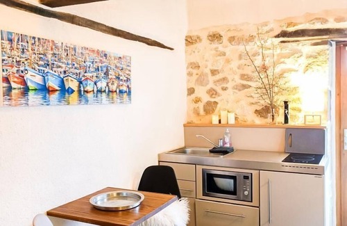 Felzins House | Lou Costalou - FELZINS
