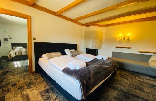 Reith bei Seefeld Apartment | Lou Family Apartment Ludwig