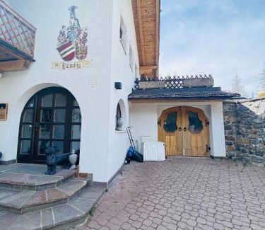 Reith bei Seefeld Apartment | Lou Family Apartment Ludwig
