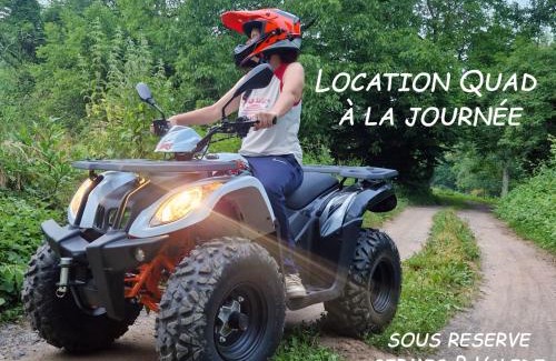 Laval-Roqueceziere House | Lou Flambadou
